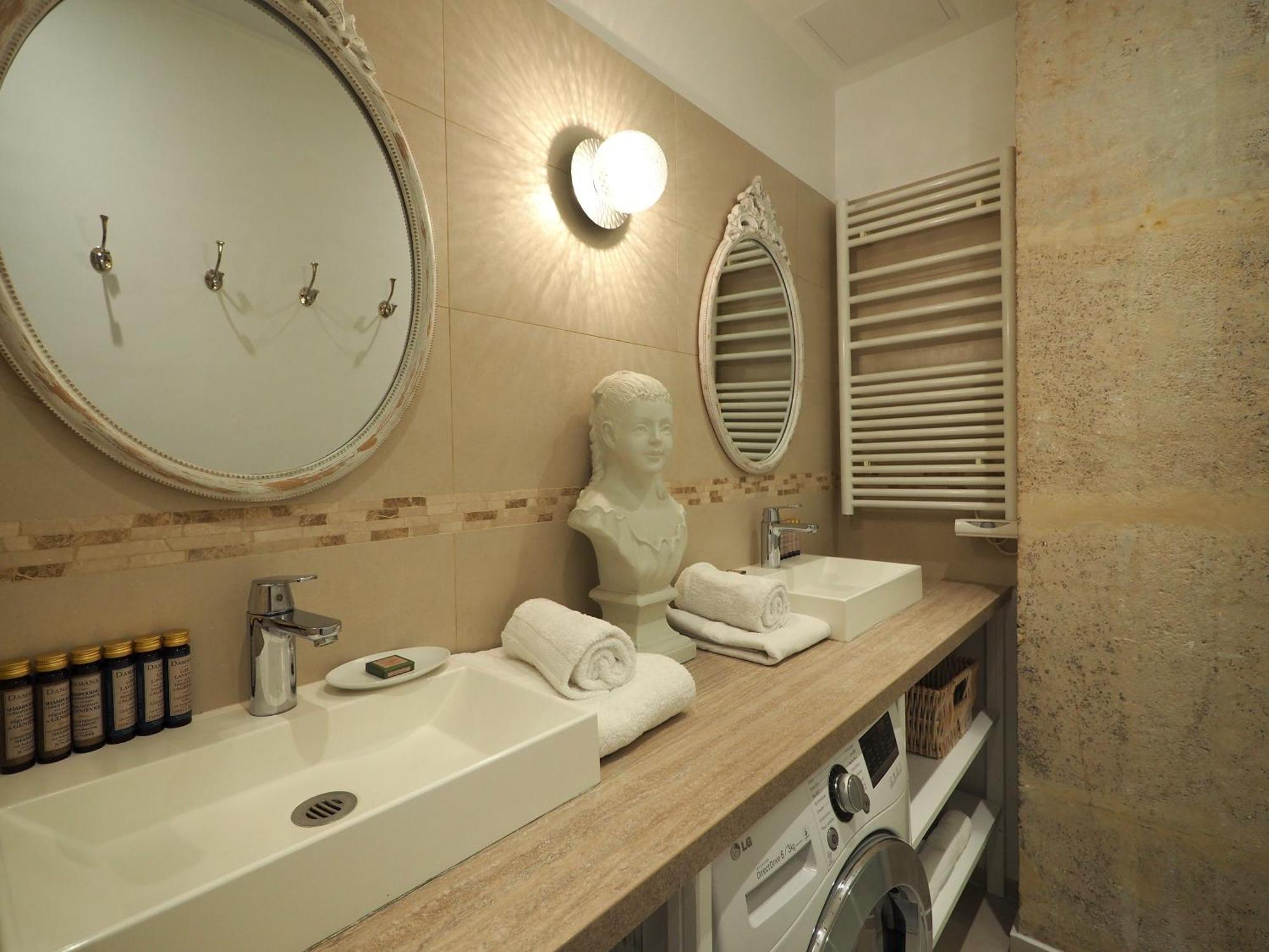 Saint Germain Elegant Chicsuites Paris Ngoại thất bức ảnh