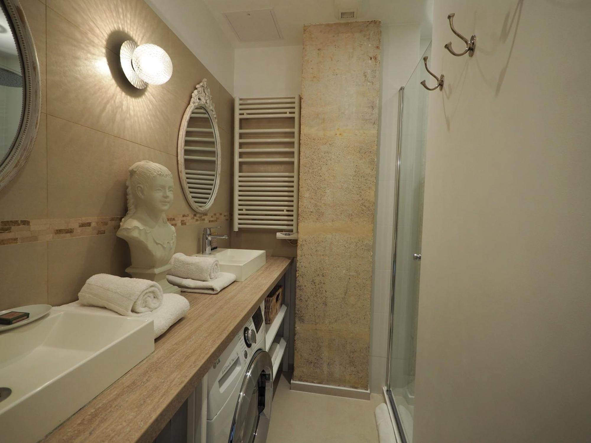 Saint Germain Elegant Chicsuites Paris Ngoại thất bức ảnh