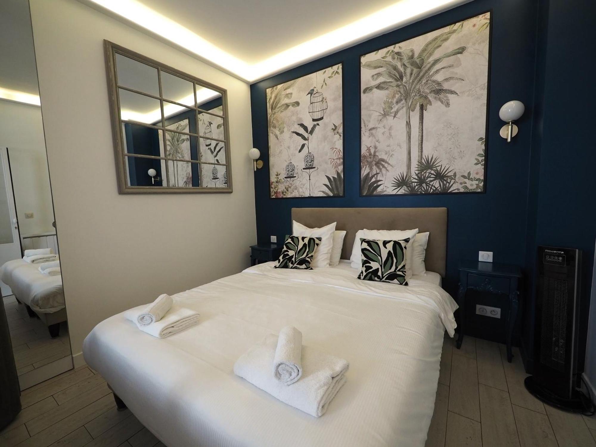 Saint Germain Elegant Chicsuites Paris Ngoại thất bức ảnh